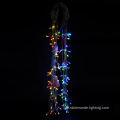 Fernbedienungs -LED -LED -Stringlicht von Weihnachtstag